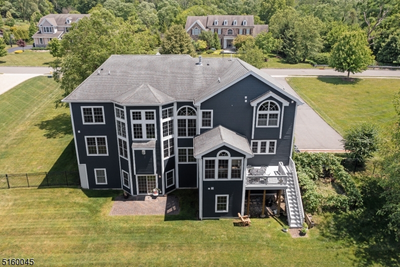 Estates at Hilltop - Residential