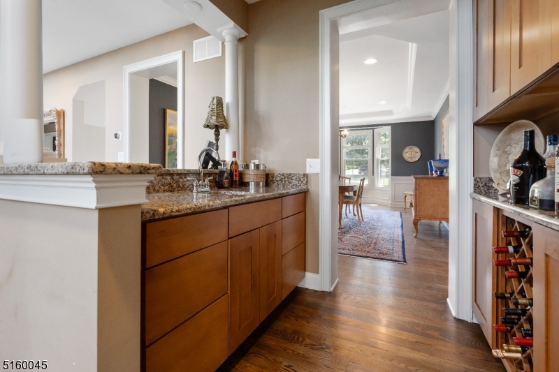 Estates at Hilltop - Residential