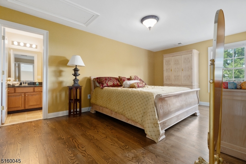 Estates at Hilltop - Residential