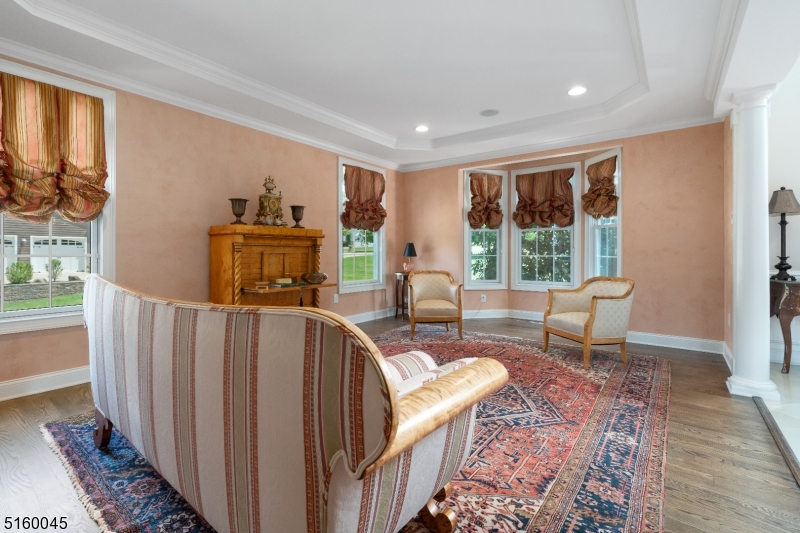 Estates at Hilltop - Residential