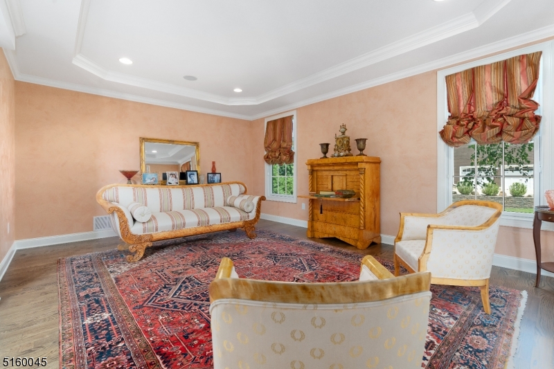 Estates at Hilltop - Residential