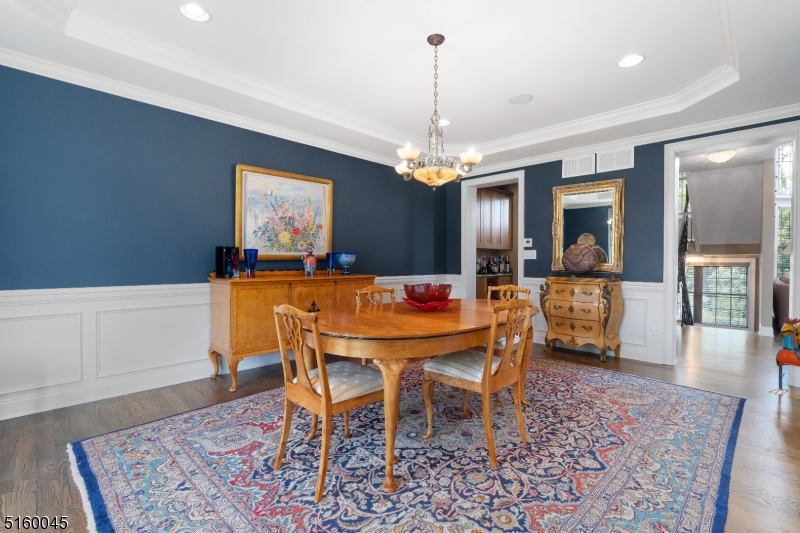 Estates at Hilltop - Residential