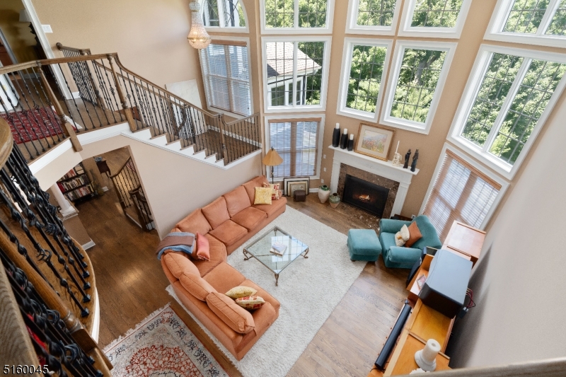 Estates at Hilltop - Residential