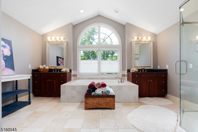 Estates at Hilltop - Residential