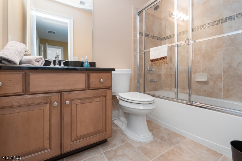 Estates at Hilltop - Residential