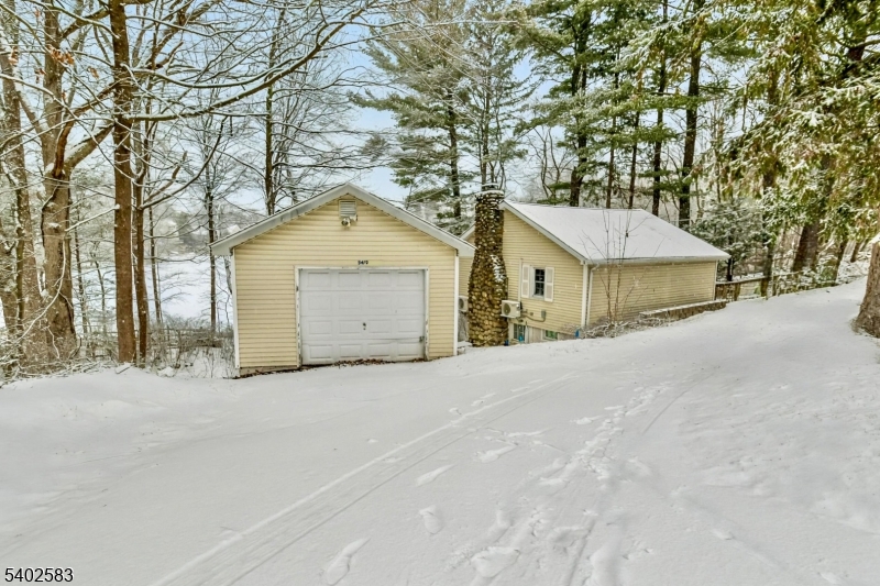 LAKE SWANNANOA - Residential