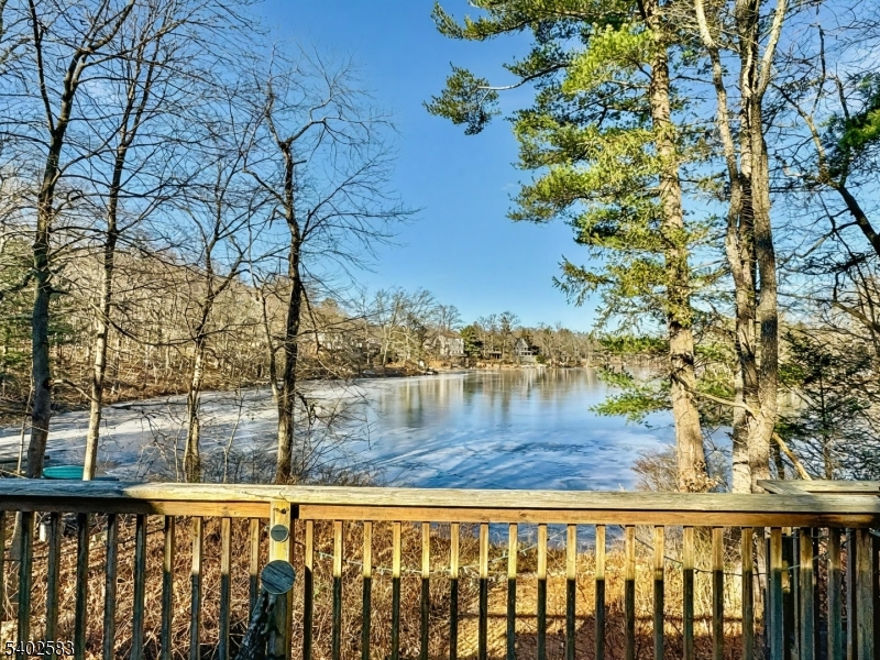 LAKE SWANNANOA - Residential