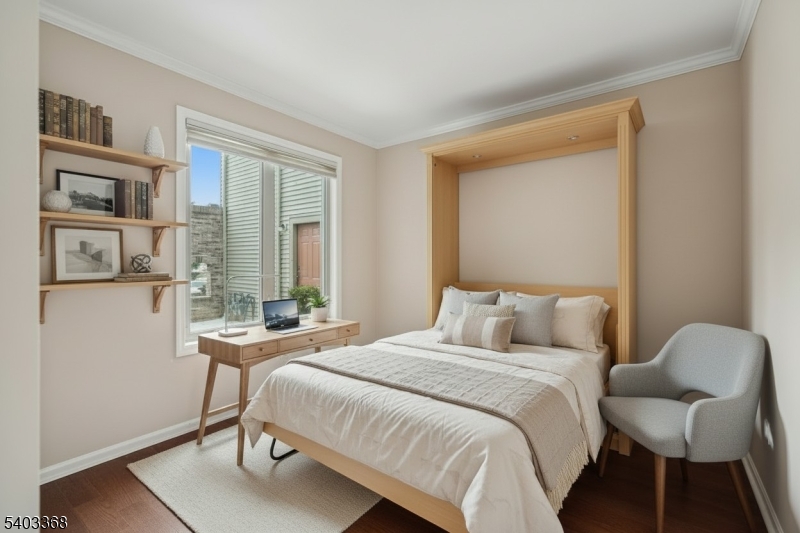 Sunrise at Hanover - Residential