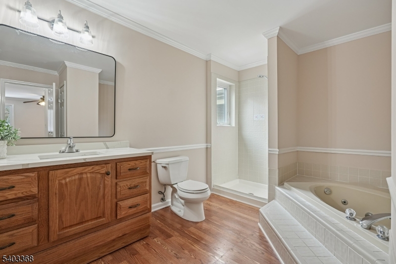 Sunrise at Hanover - Residential