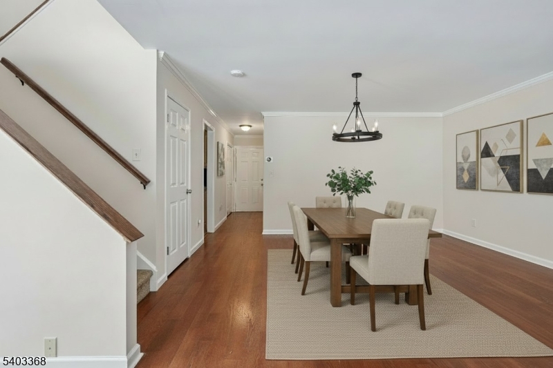 Sunrise at Hanover - Residential