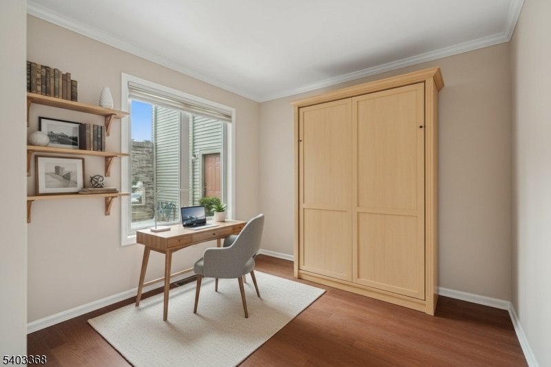 Sunrise at Hanover - Residential