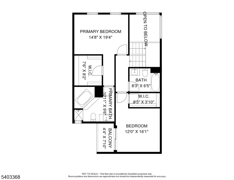 Sunrise at Hanover - Residential