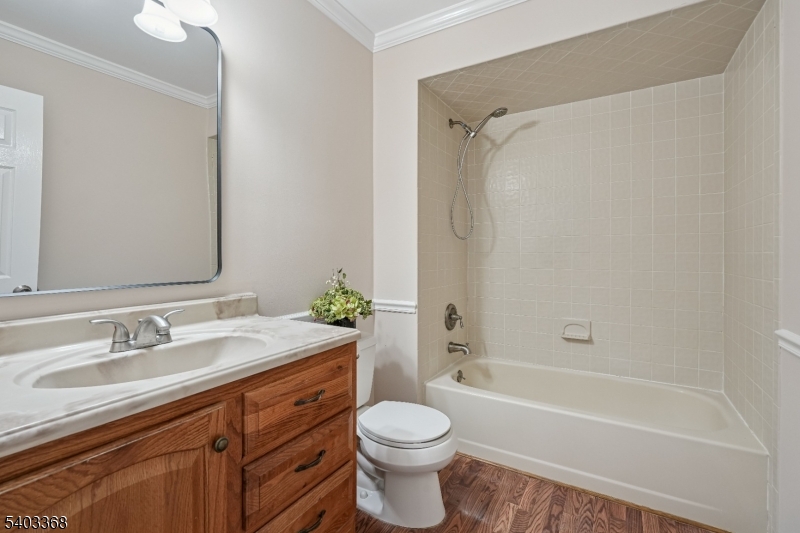 Sunrise at Hanover - Residential