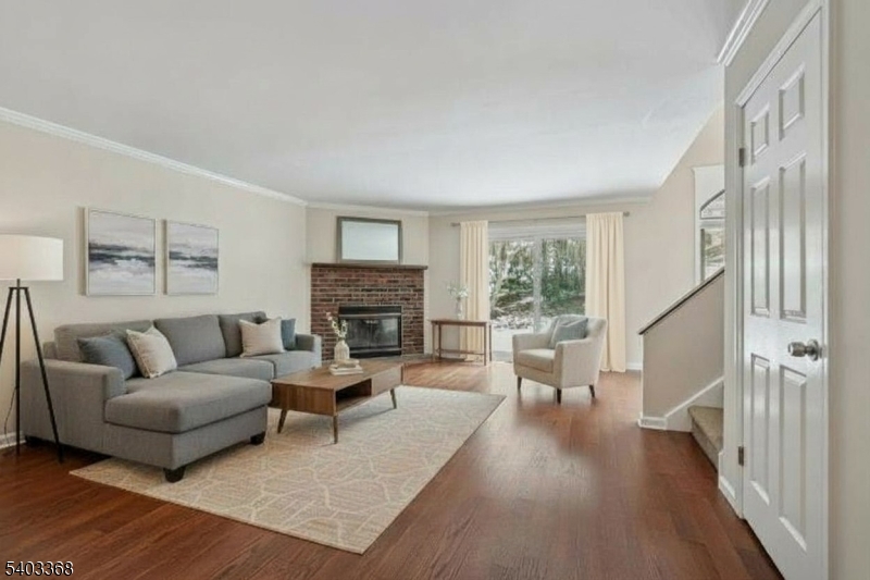 Sunrise at Hanover - Residential