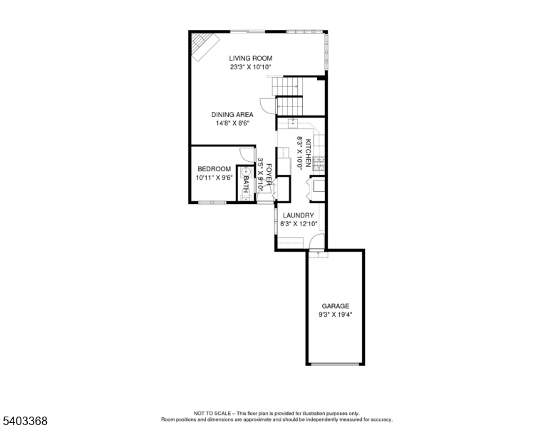 Sunrise at Hanover - Residential
