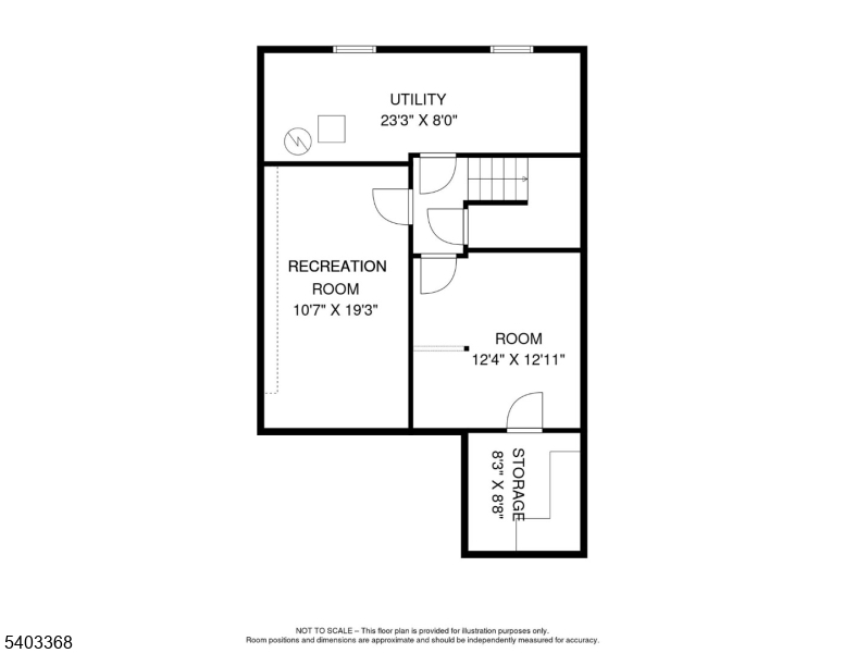 Sunrise at Hanover - Residential