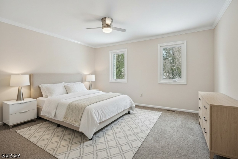 Sunrise at Hanover - Residential