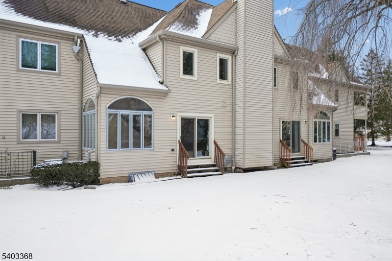 Sunrise at Hanover - Residential