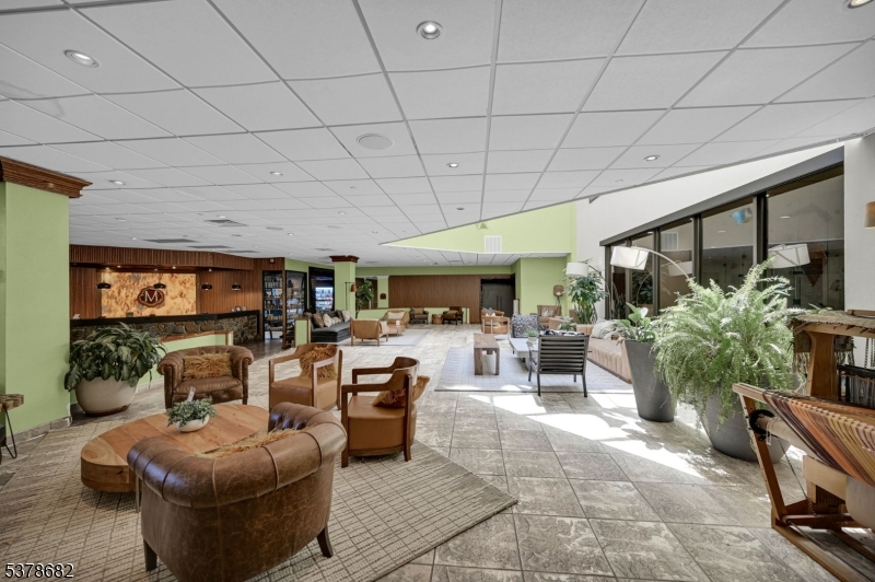 Minerals Resort - Residential