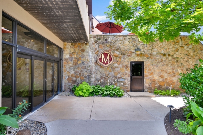 Minerals Resort - Residential