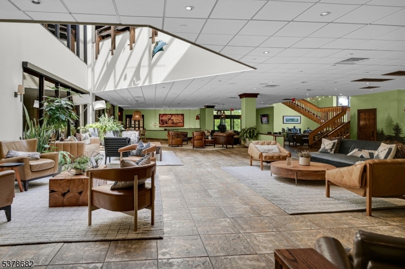 Minerals Resort - Residential