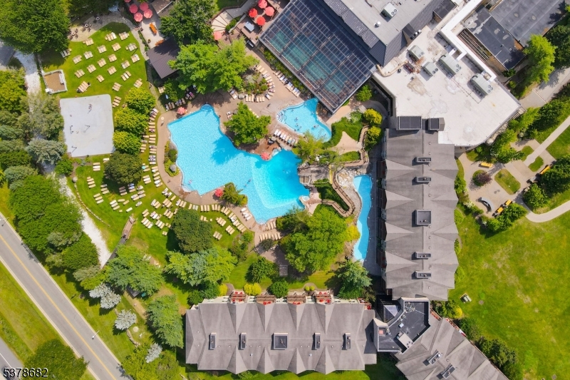 Minerals Resort - Residential