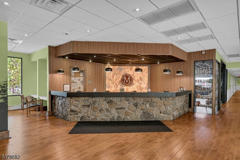 Minerals Resort - Residential