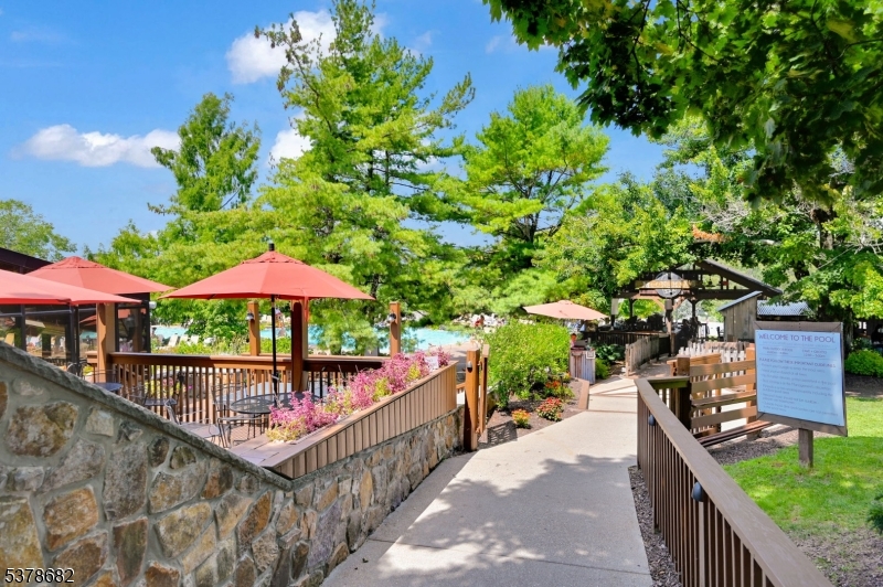 Minerals Resort - Residential