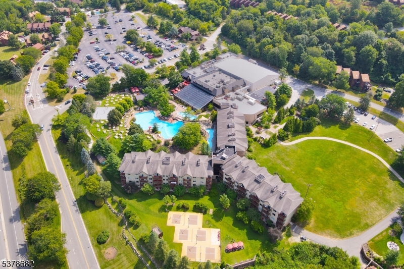 Minerals Resort - Residential