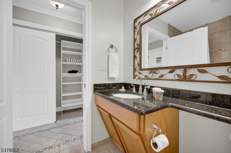 Minerals Resort - Residential