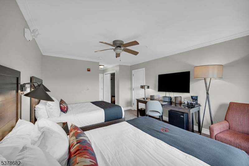 Minerals Resort - Residential