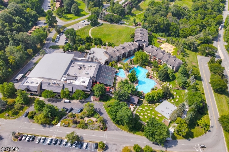 Minerals Resort - Residential