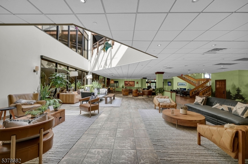 Minerals Resort - Residential