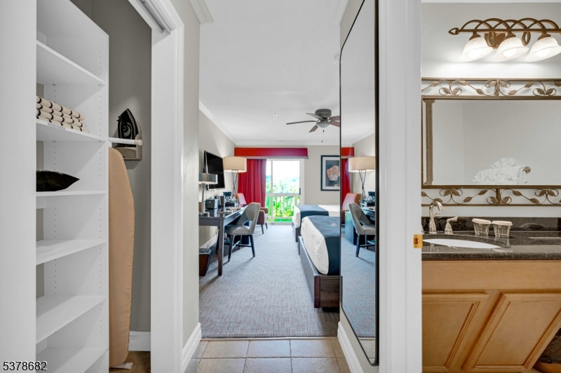 Minerals Resort - Residential