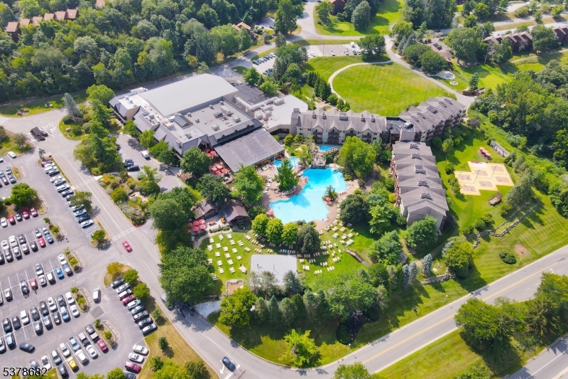 Minerals Resort - Residential