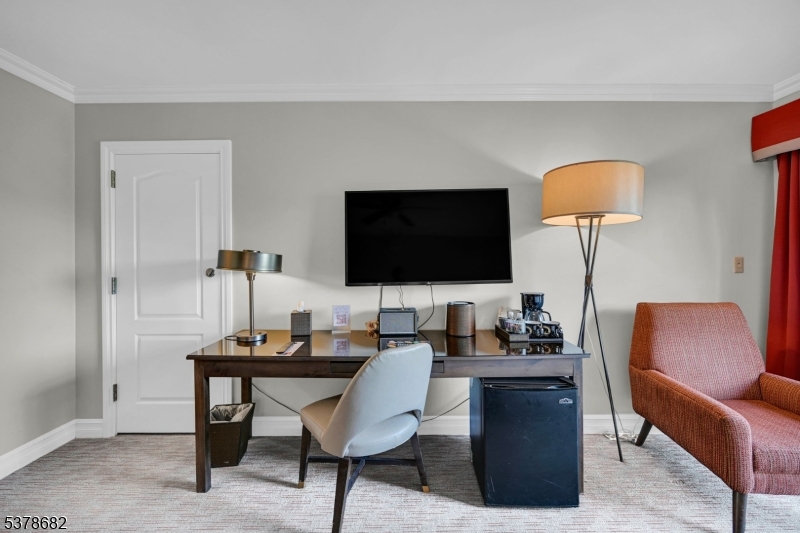 Minerals Resort - Residential