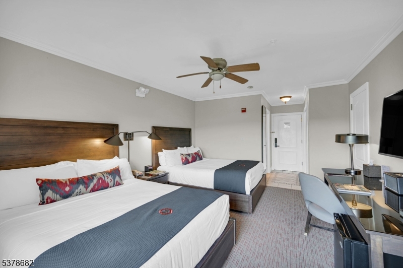 Minerals Resort - Residential