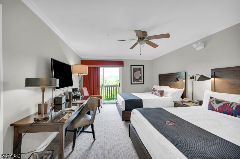 Minerals Resort - Residential