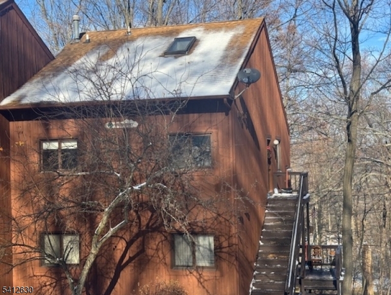 Great Gorge - Residential Lease