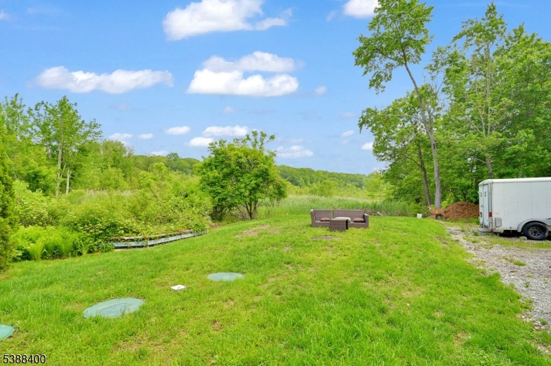 Upper Greenwood Lake - Residential