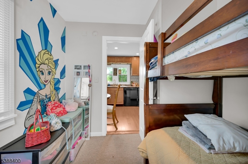 Upper Greenwood Lake - Residential