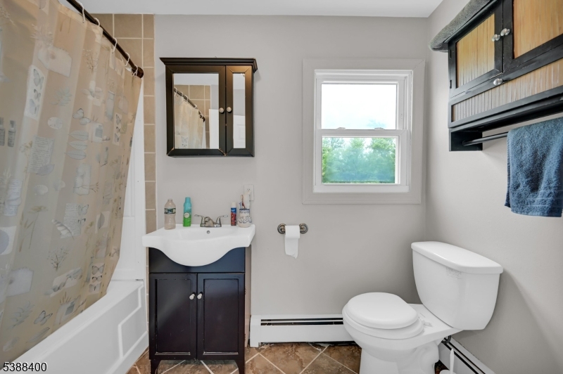 Upper Greenwood Lake - Residential