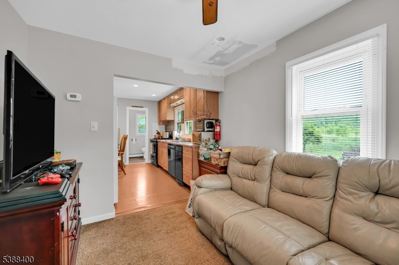 Upper Greenwood Lake - Residential