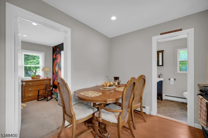 Upper Greenwood Lake - Residential