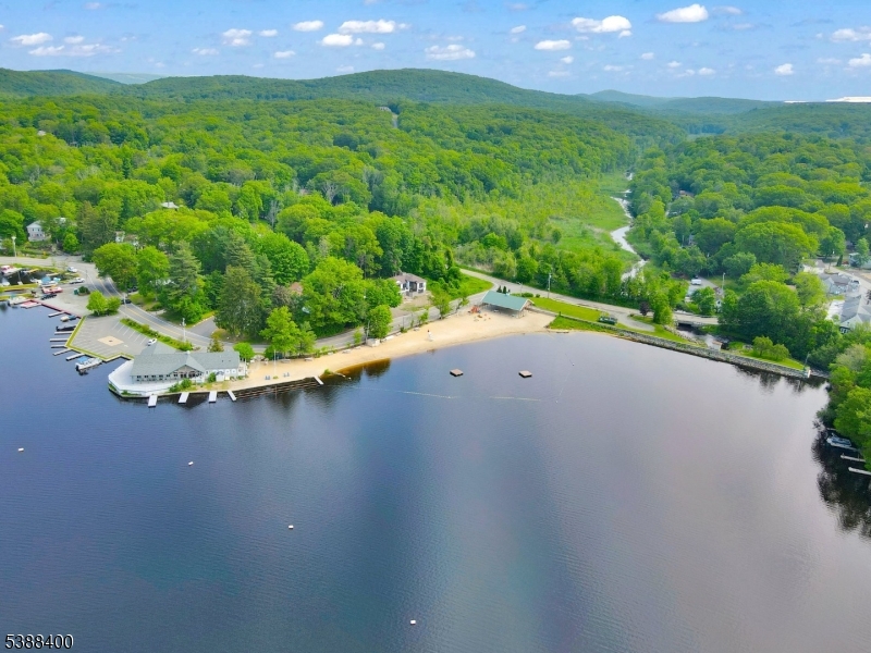 Upper Greenwood Lake - Residential