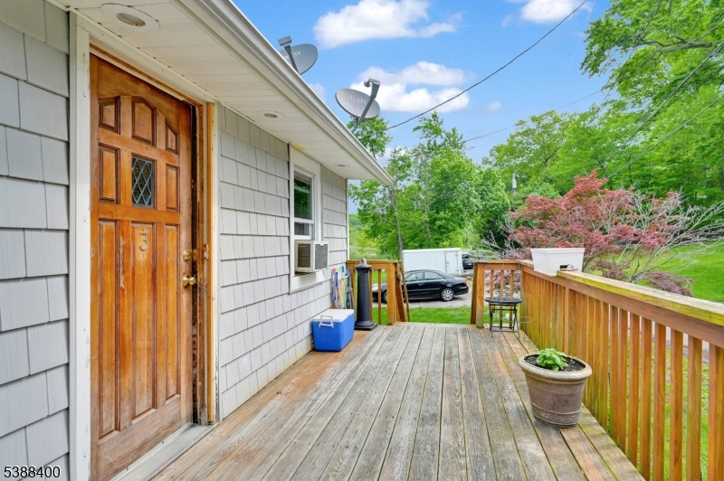 Upper Greenwood Lake - Residential