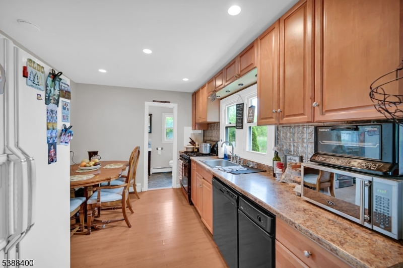 Upper Greenwood Lake - Residential