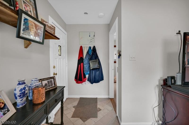 Upper Greenwood Lake - Residential