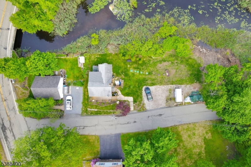 Upper Greenwood Lake - Residential