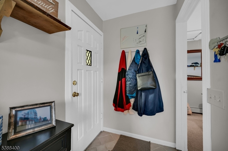 Upper Greenwood Lake - Residential